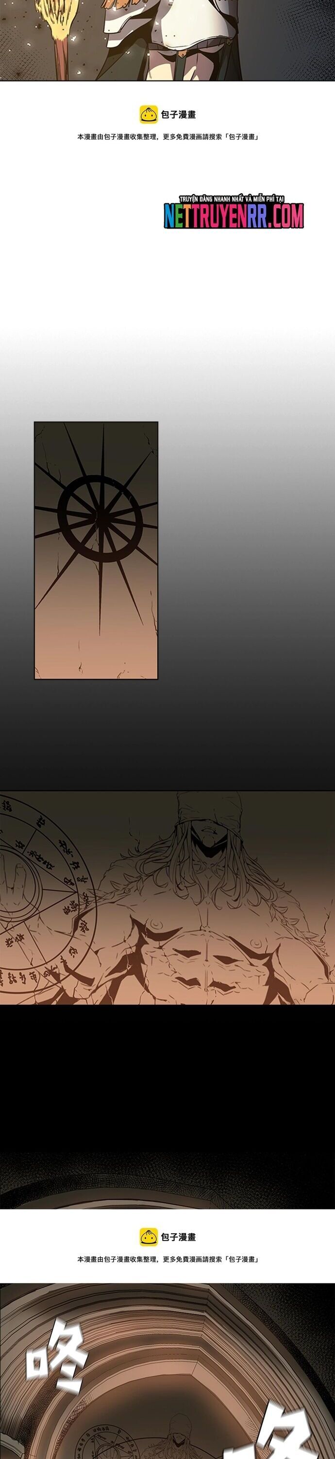 Painkiller Chapter 50 - 2