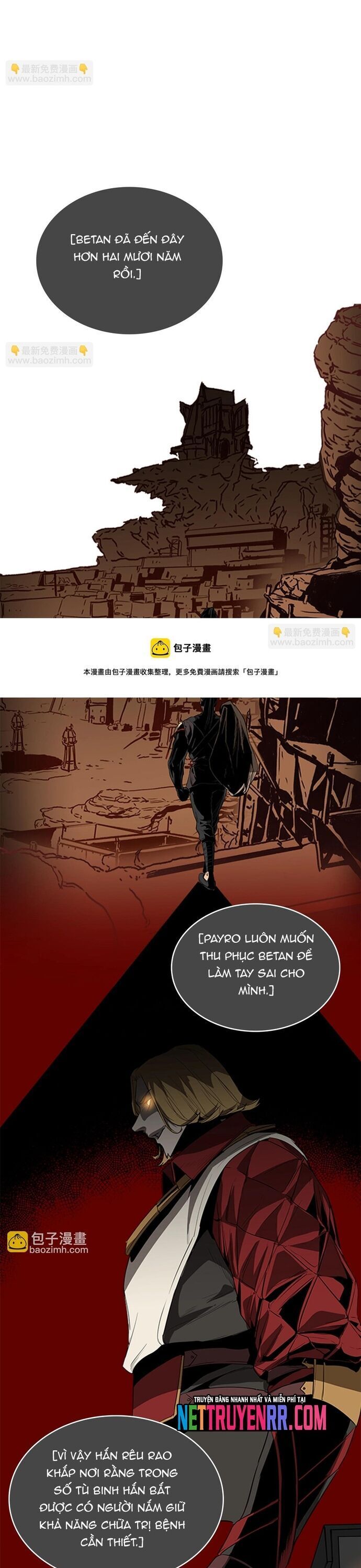 Painkiller Chapter 50 - 11