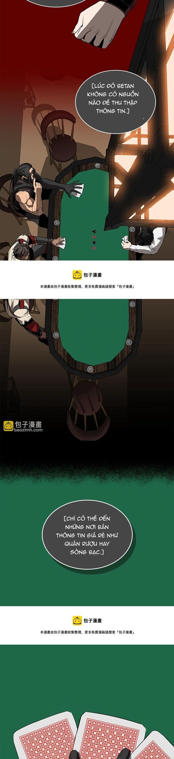 Painkiller Chapter 50 - 12