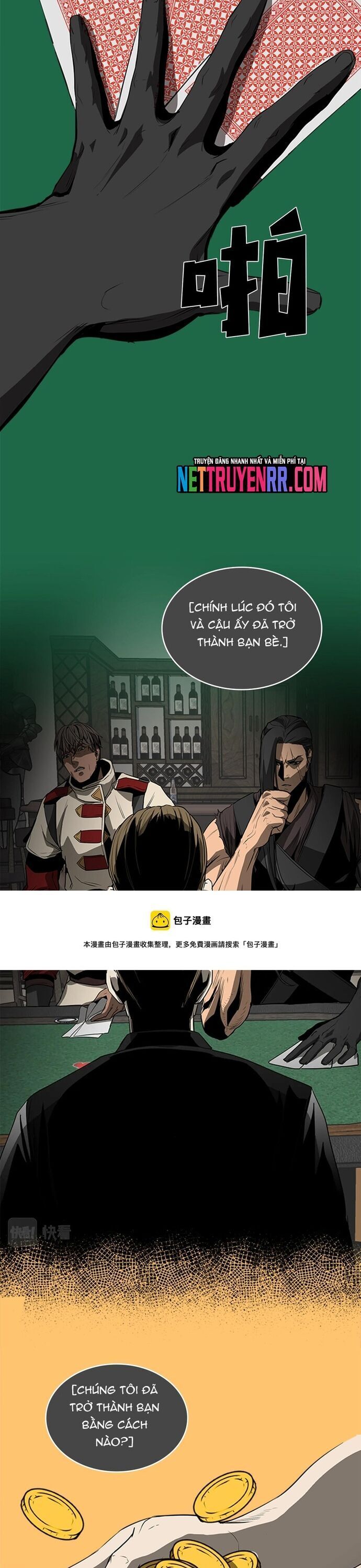 Painkiller Chapter 50 - 13
