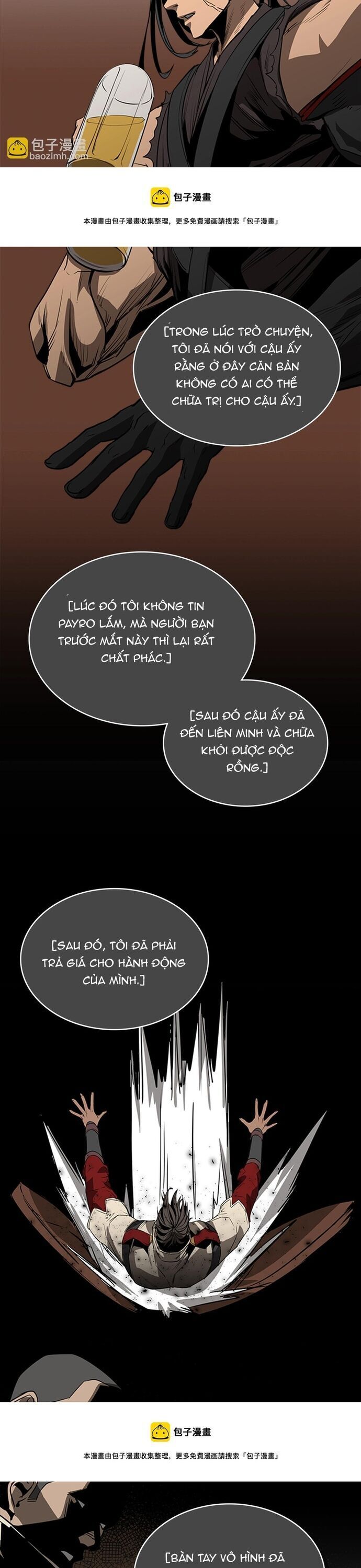 Painkiller Chapter 50 - 15