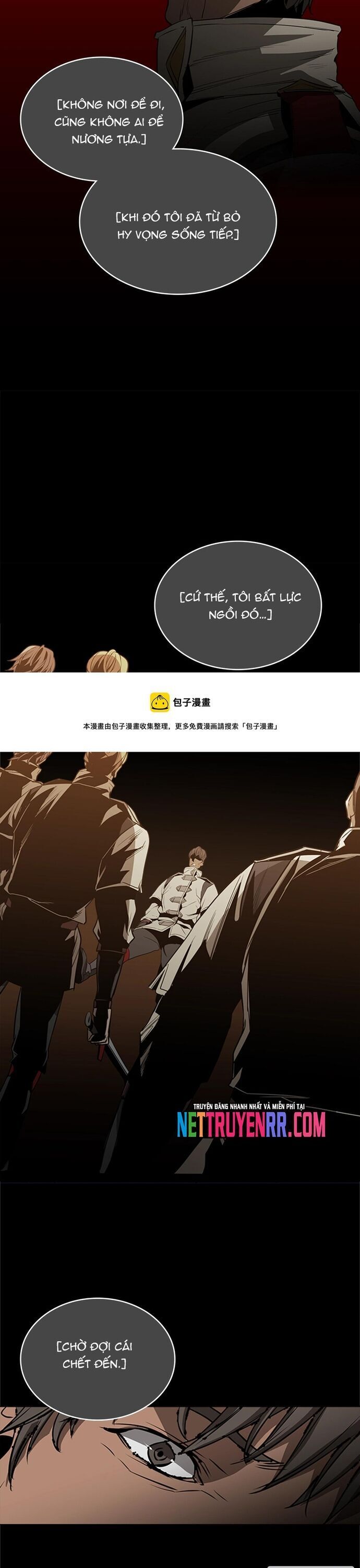 Painkiller Chapter 50 - 17