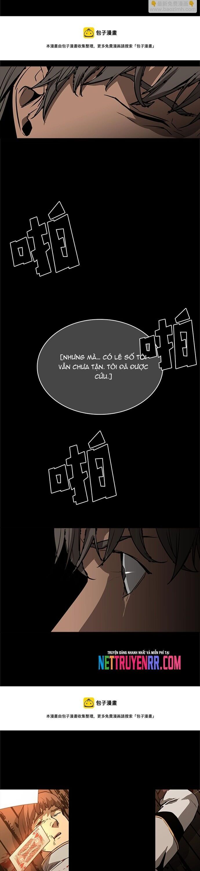 Painkiller Chapter 50 - 18