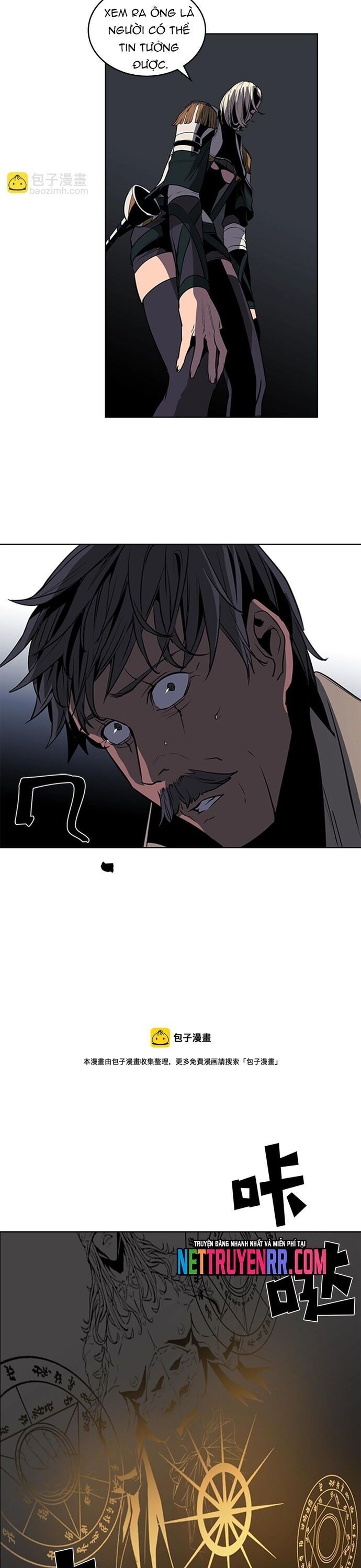 Painkiller Chapter 50 - 22