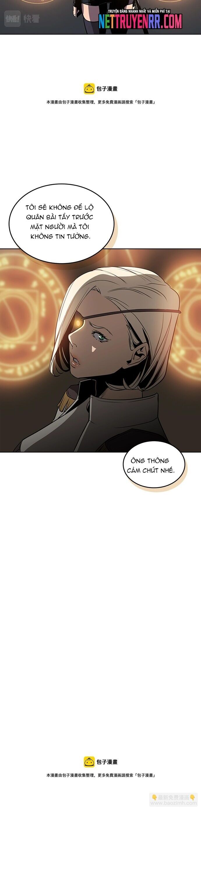 Painkiller Chapter 50 - 24