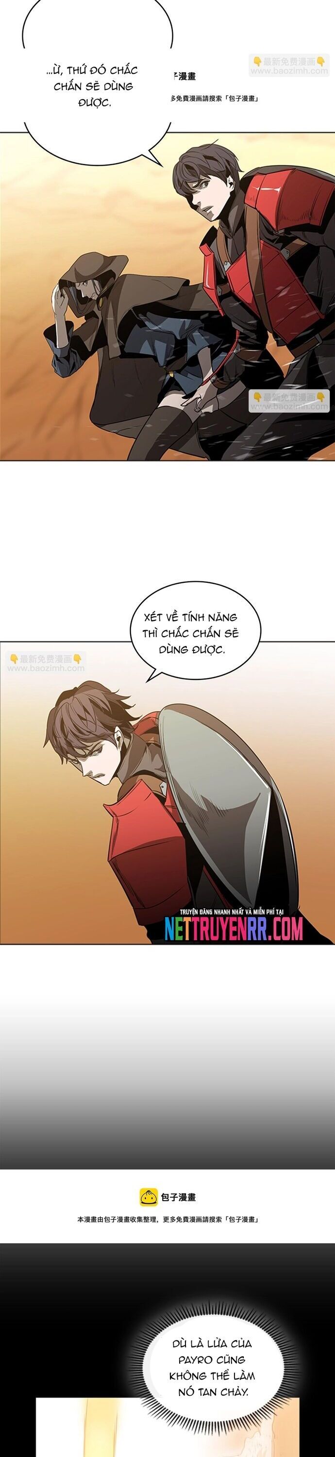 Painkiller Chapter 50 - 26