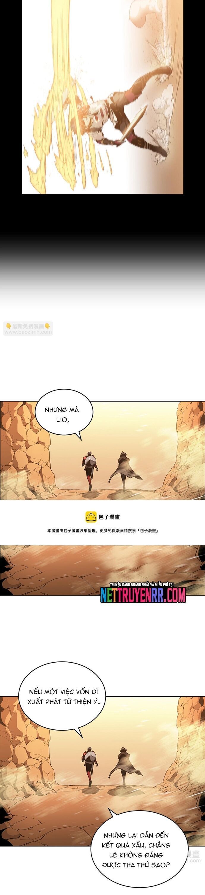 Painkiller Chapter 50 - 27