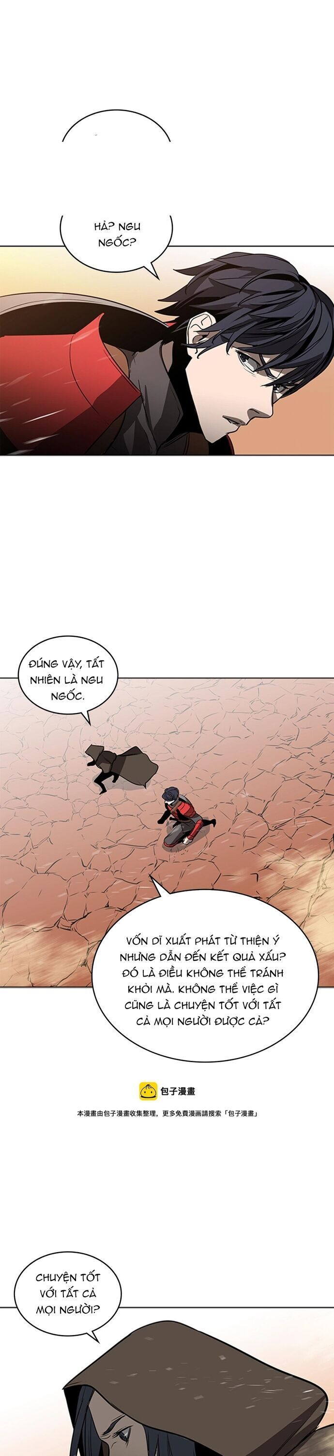 Painkiller Chapter 50 - 29