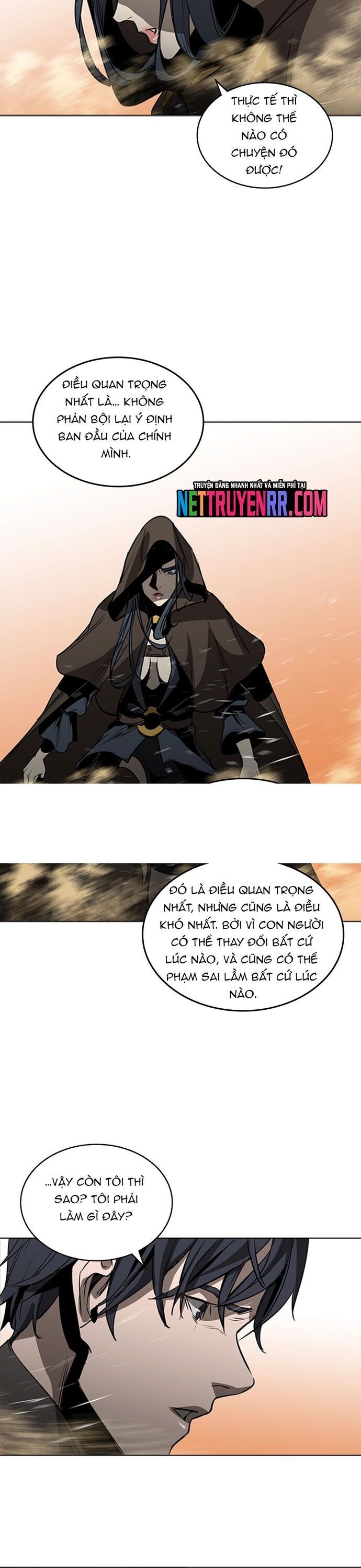 Painkiller Chapter 50 - 30