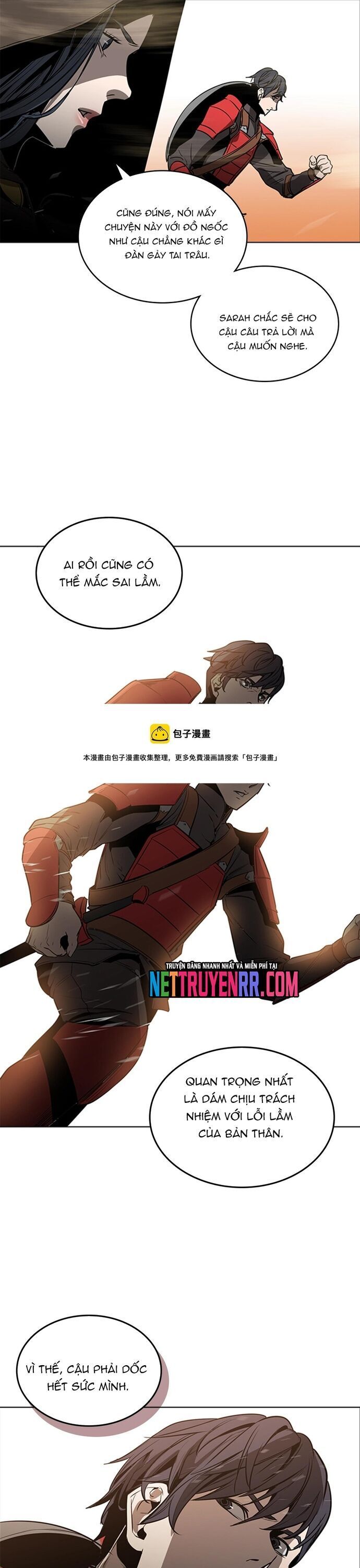 Painkiller Chapter 50 - 31