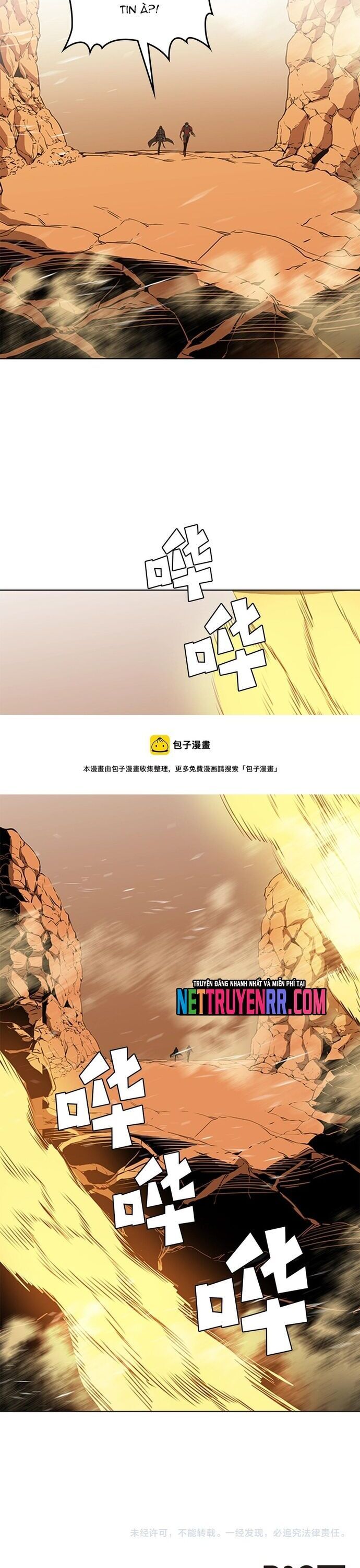 Painkiller Chapter 50 - 34