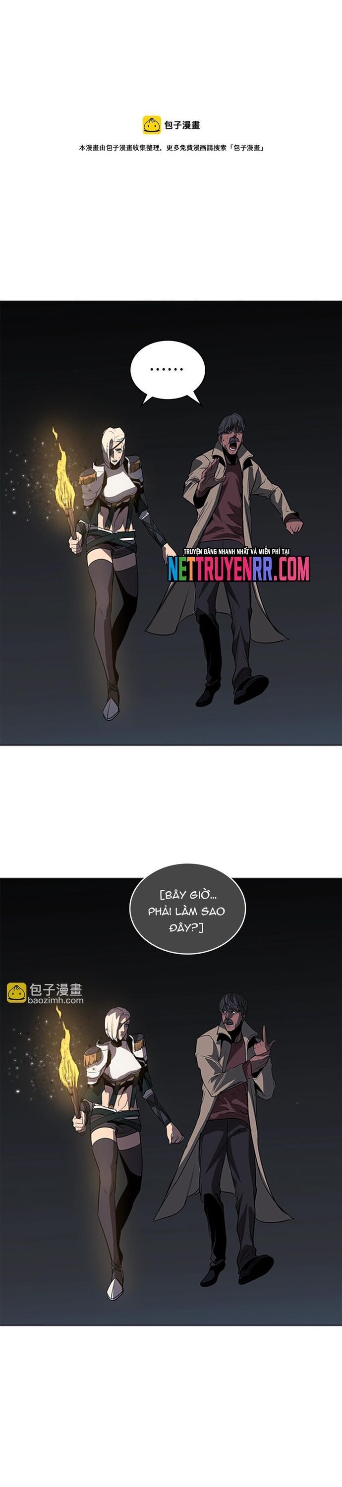 Painkiller Chapter 50 - 7