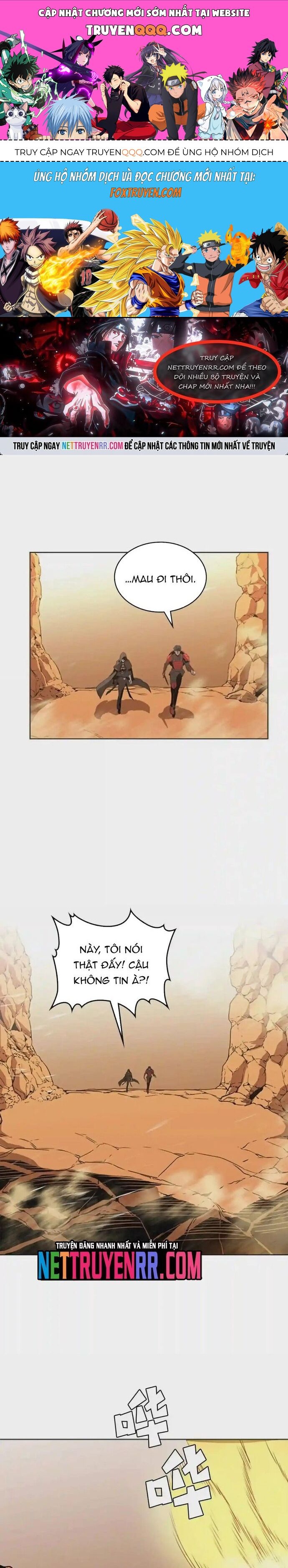 Painkiller Chapter 51 - 1