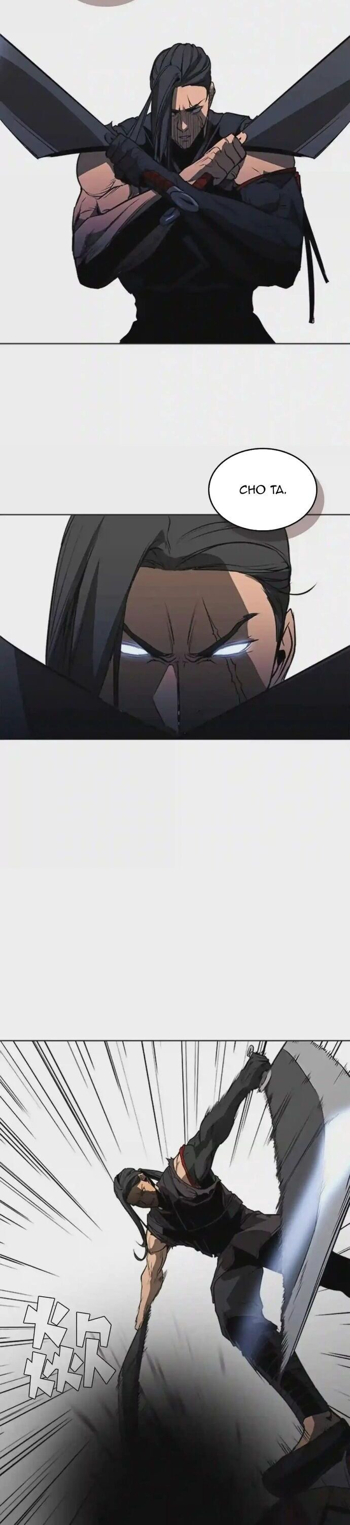 Painkiller Chapter 51 - 12