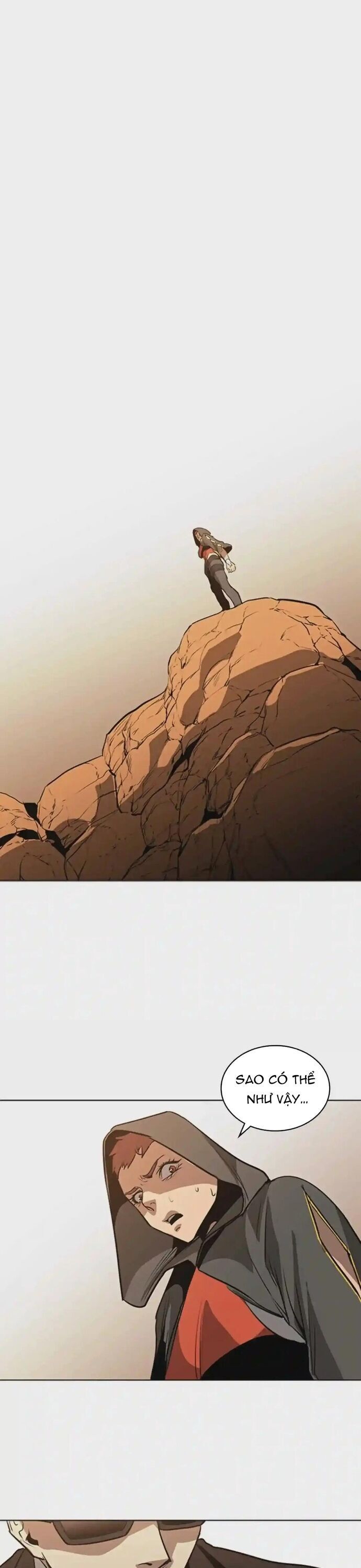 Painkiller Chapter 51 - 15