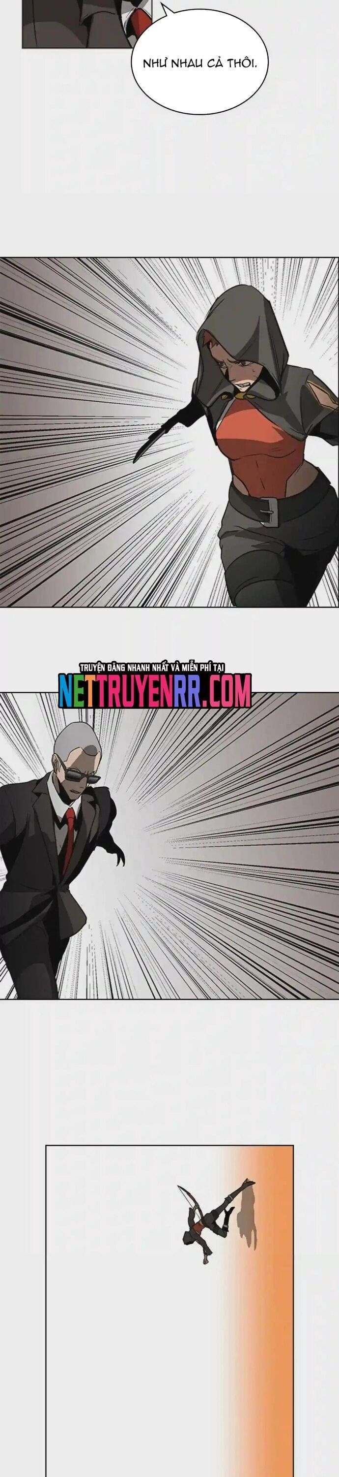 Painkiller Chapter 51 - 17