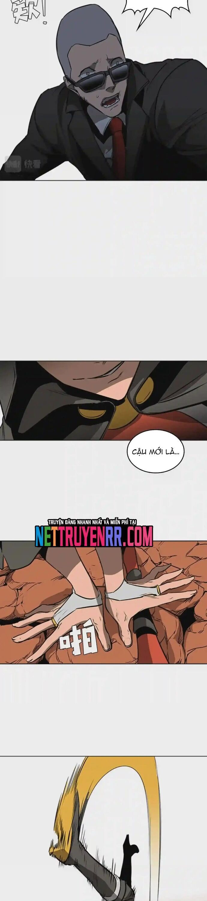 Painkiller Chapter 51 - 19