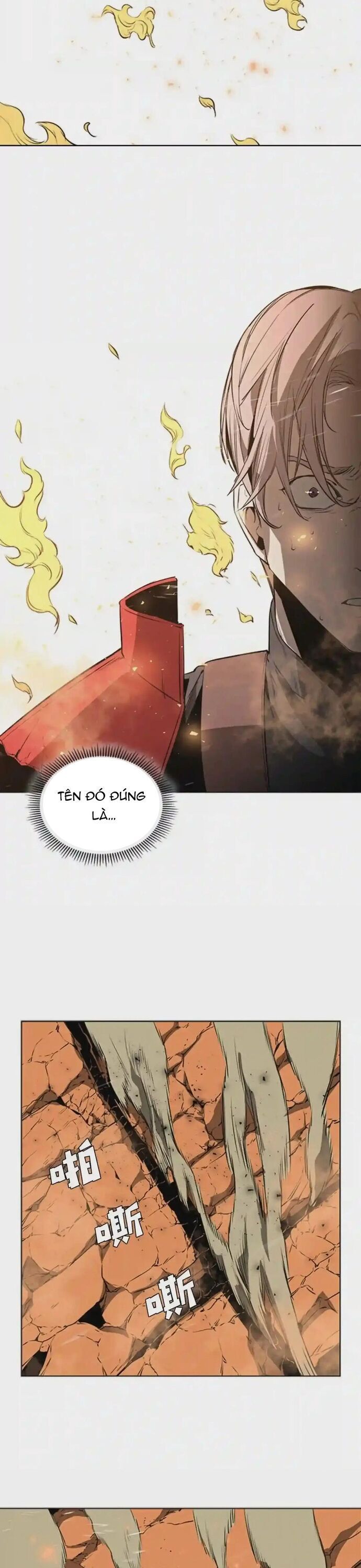 Painkiller Chapter 51 - 3