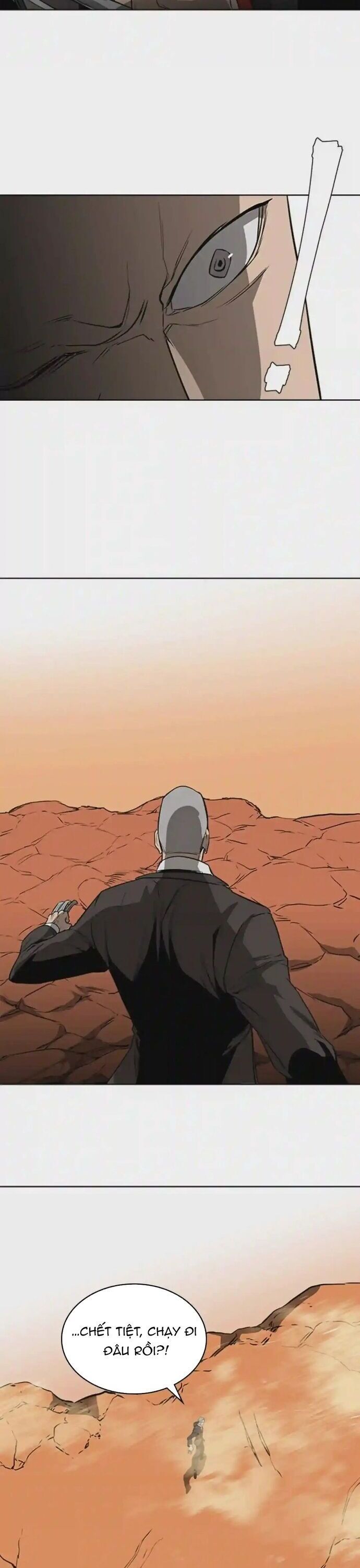 Painkiller Chapter 51 - 22