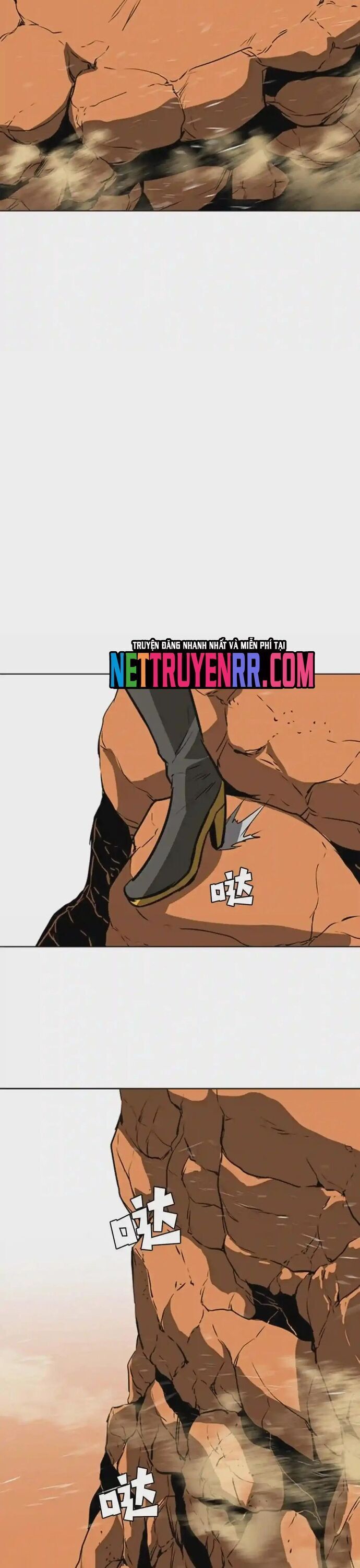 Painkiller Chapter 51 - 23