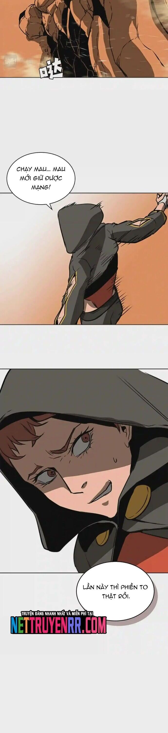 Painkiller Chapter 51 - 24