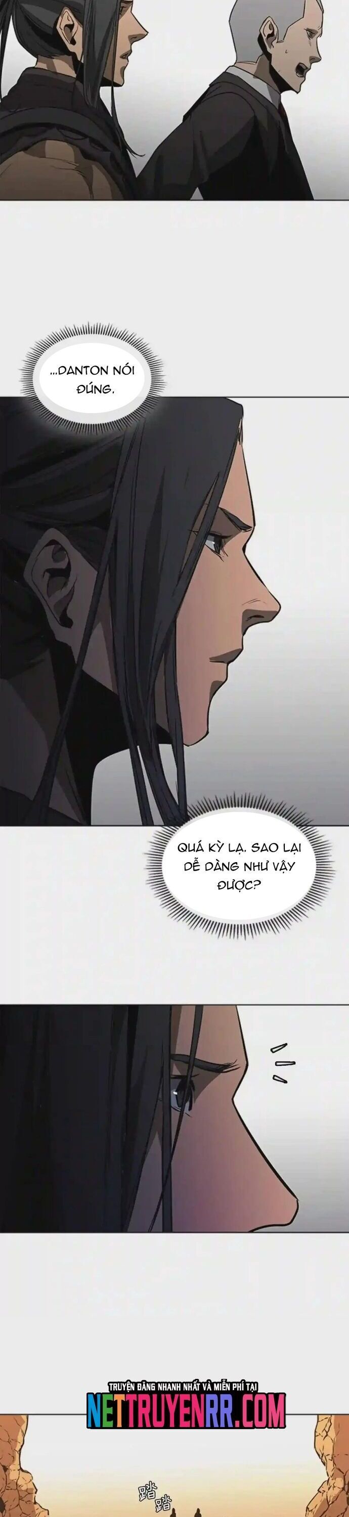 Painkiller Chapter 51 - 26