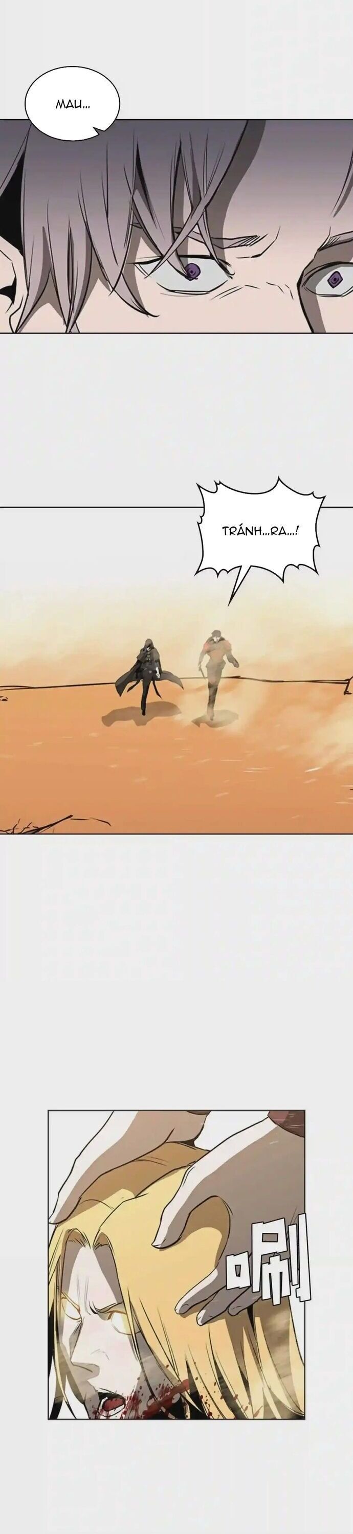 Painkiller Chapter 51 - 28