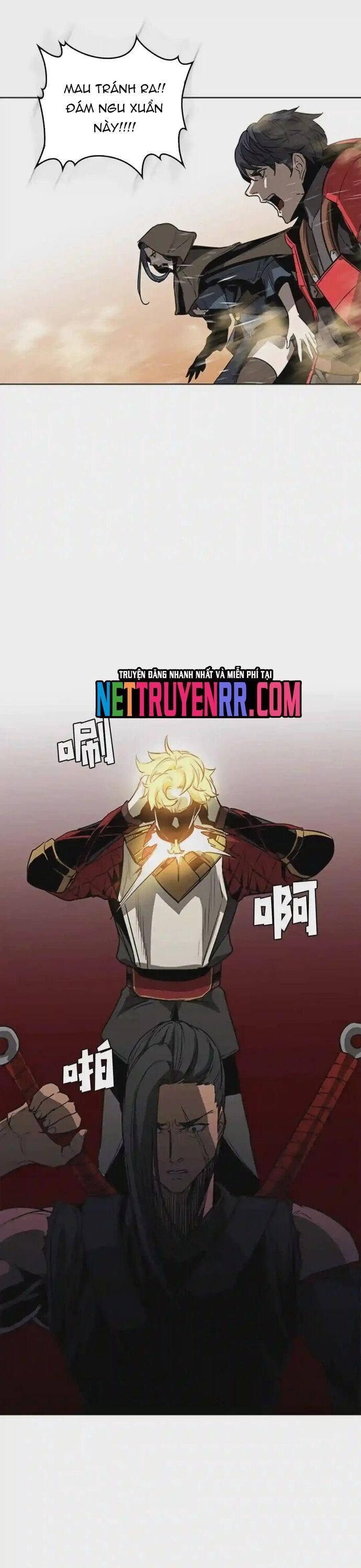 Painkiller Chapter 51 - 29