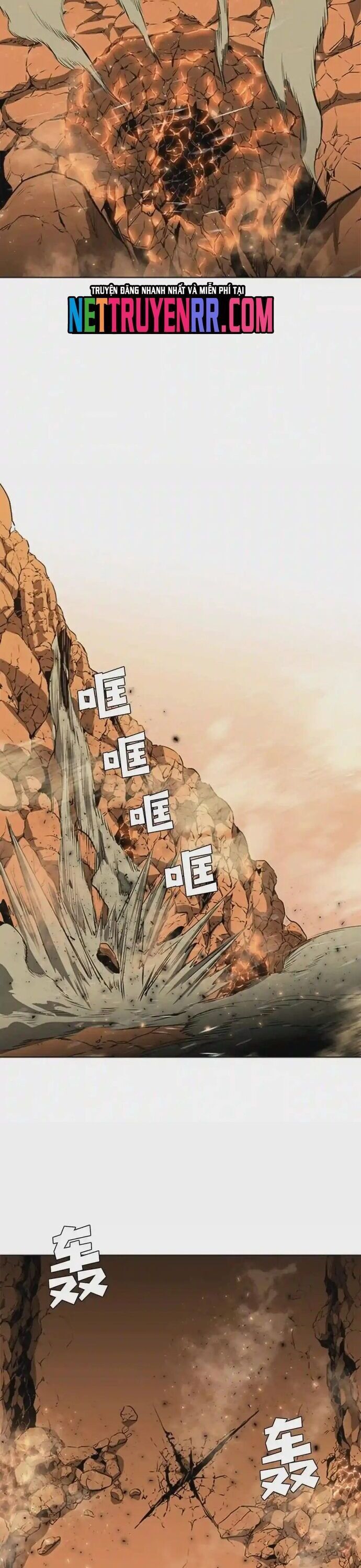 Painkiller Chapter 51 - 4