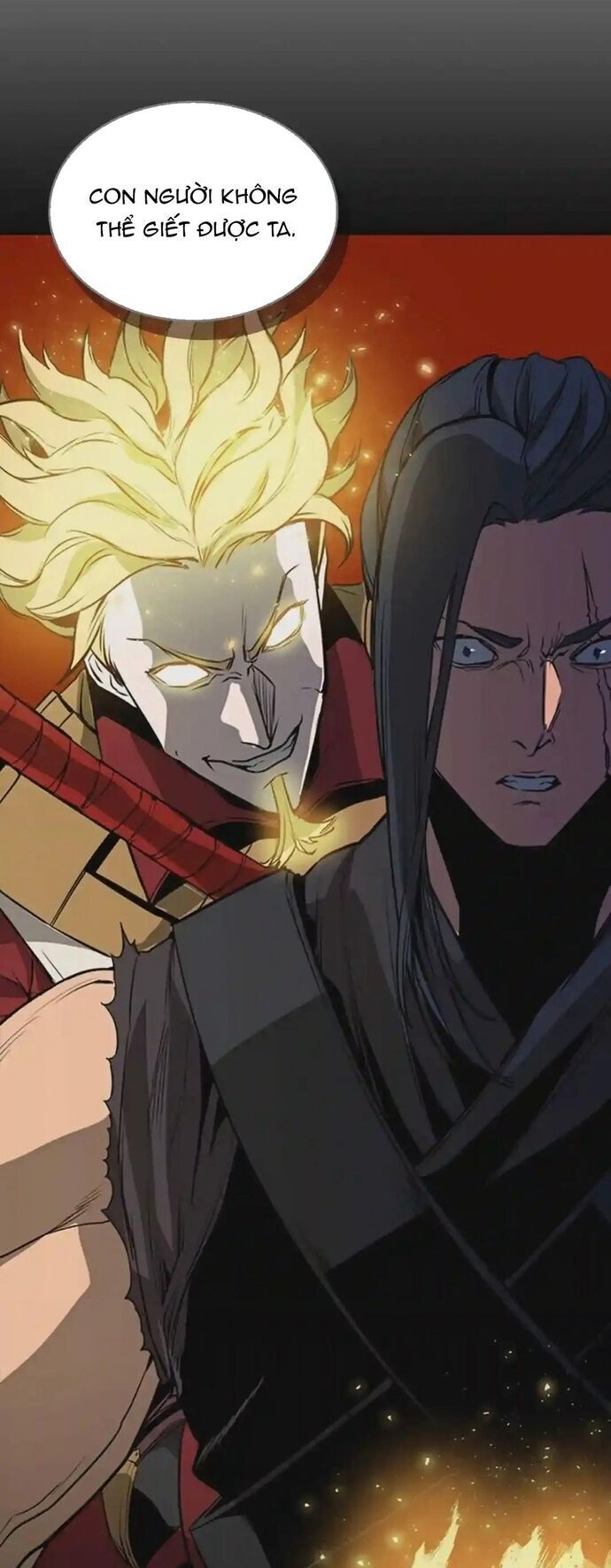 Painkiller Chapter 51 - 31