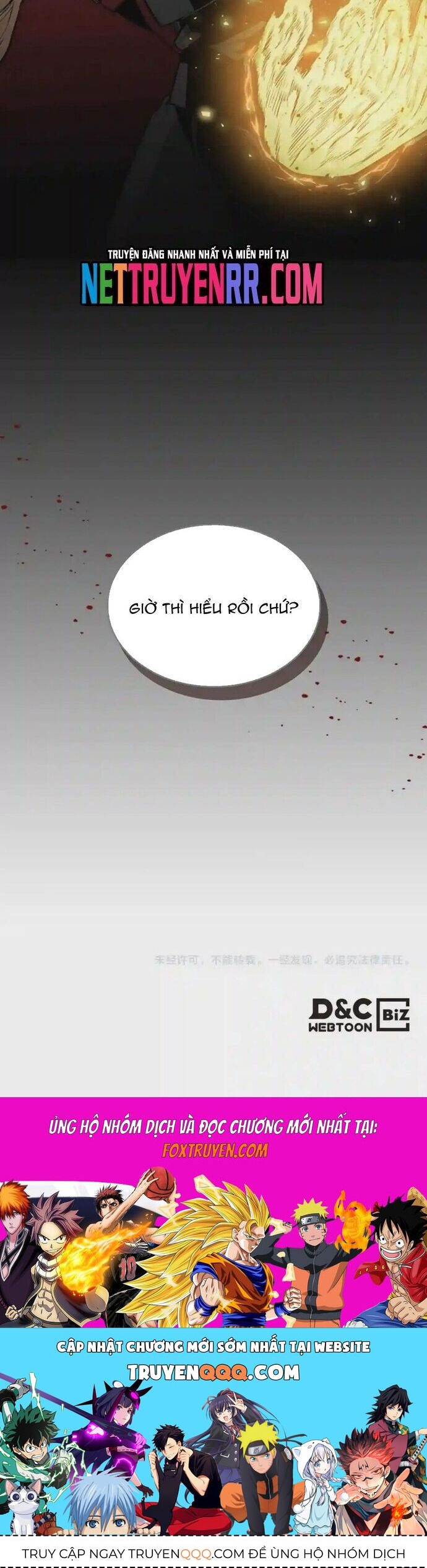 Painkiller Chapter 51 - 32