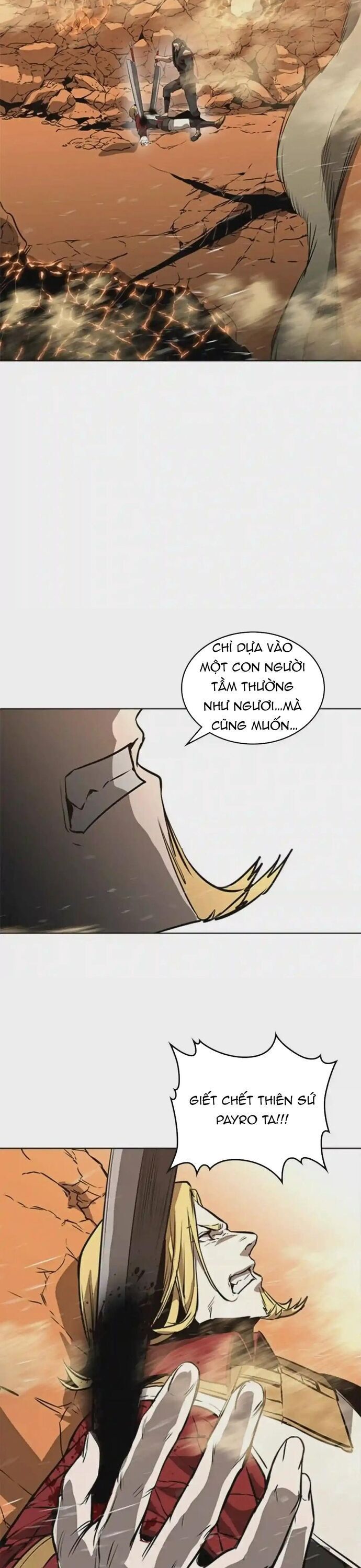 Painkiller Chapter 51 - 7