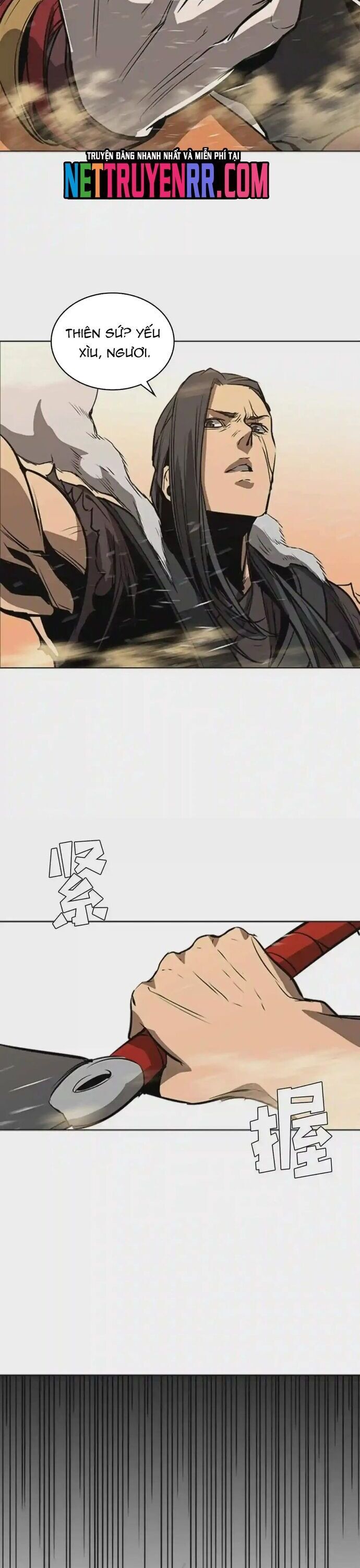 Painkiller Chapter 51 - 8