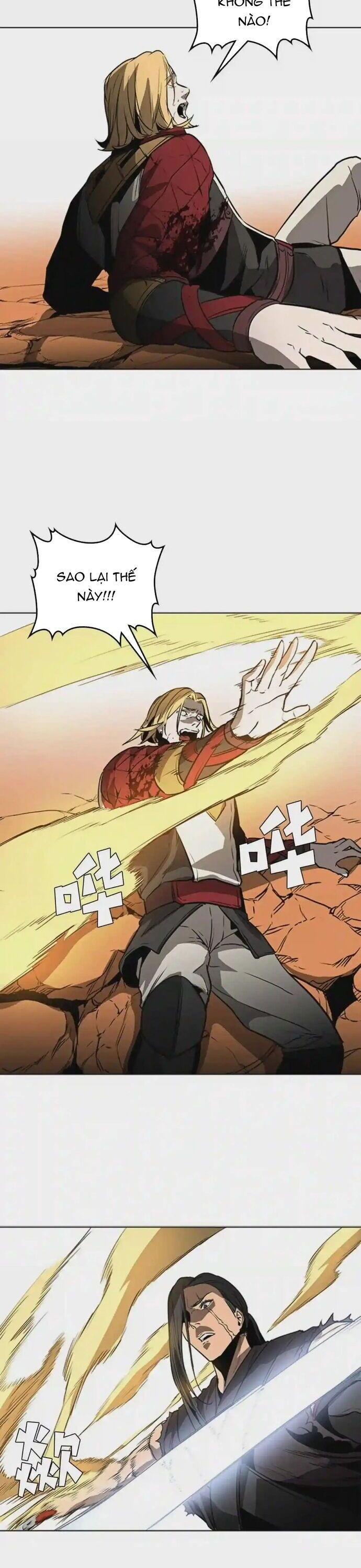 Painkiller Chapter 51 - 10