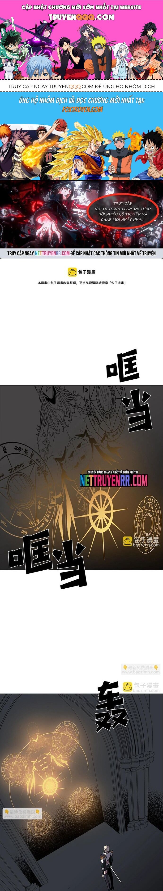 Painkiller Chapter 52 - 1