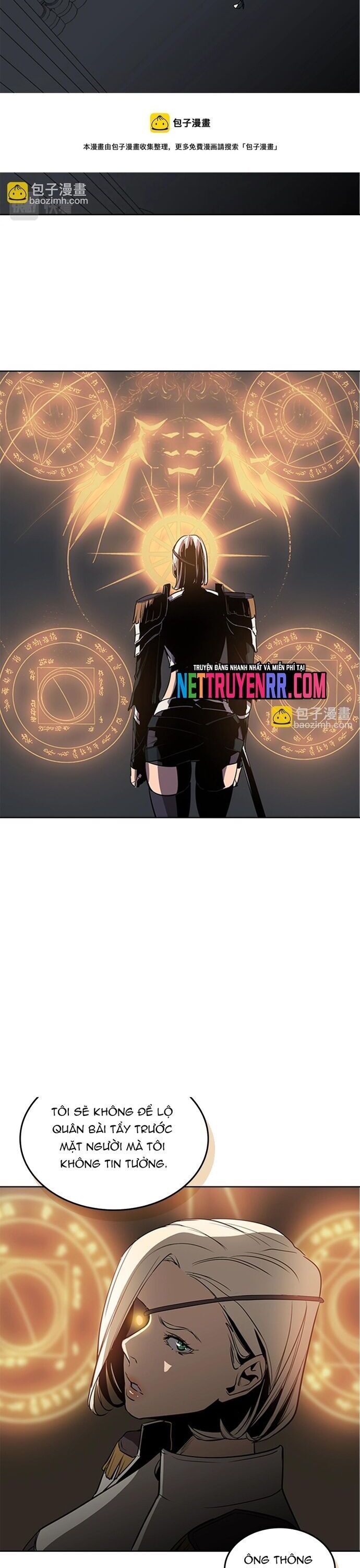 Painkiller Chapter 52 - 2