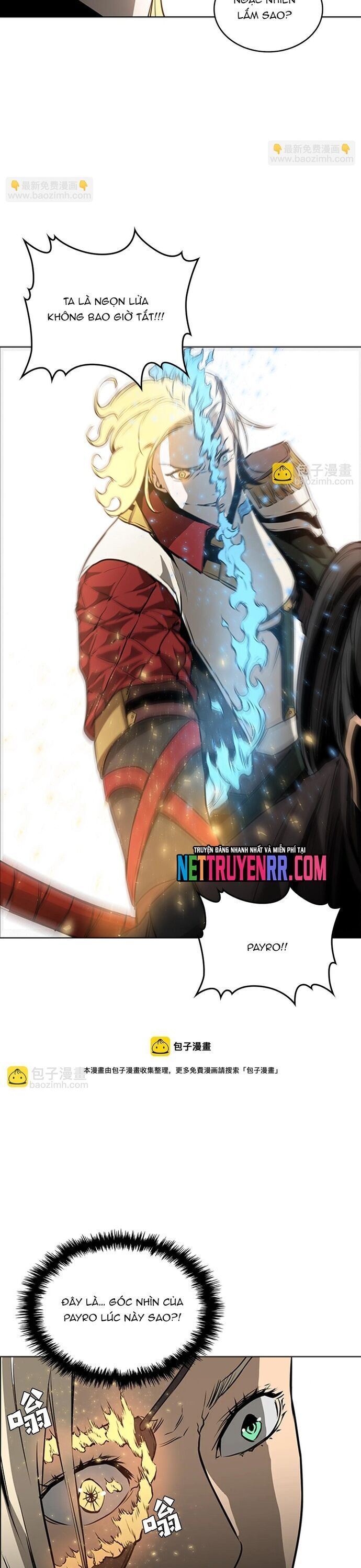 Painkiller Chapter 52 - 11