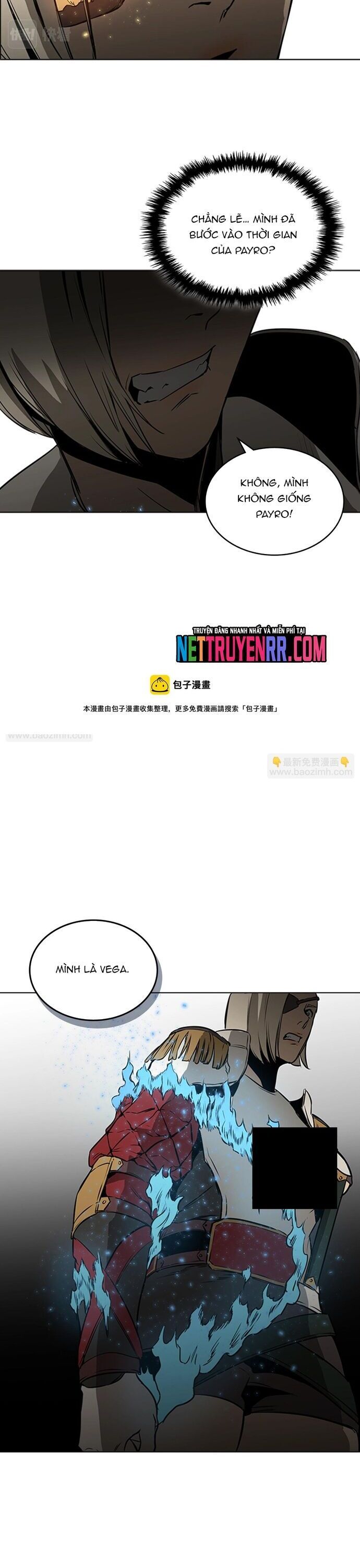 Painkiller Chapter 52 - 12