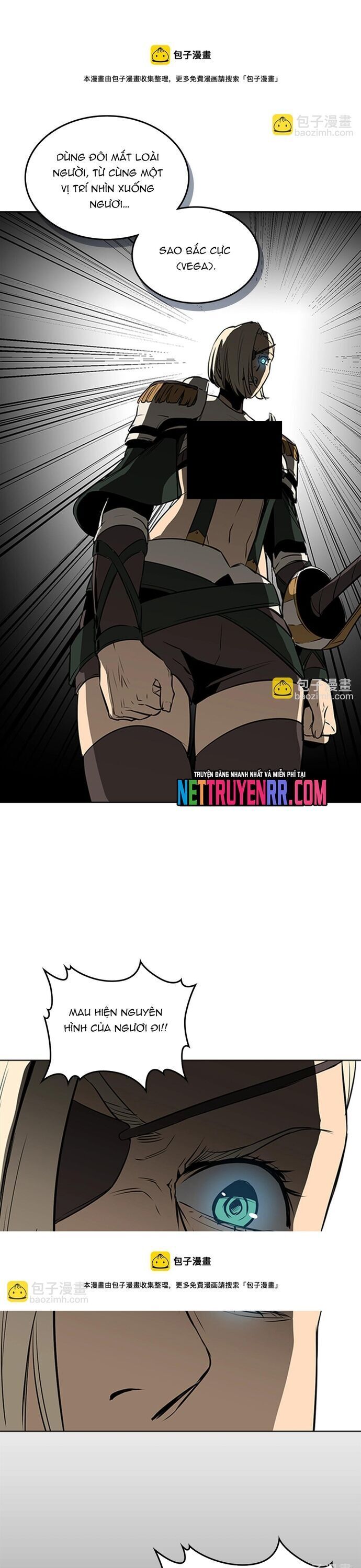 Painkiller Chapter 52 - 13