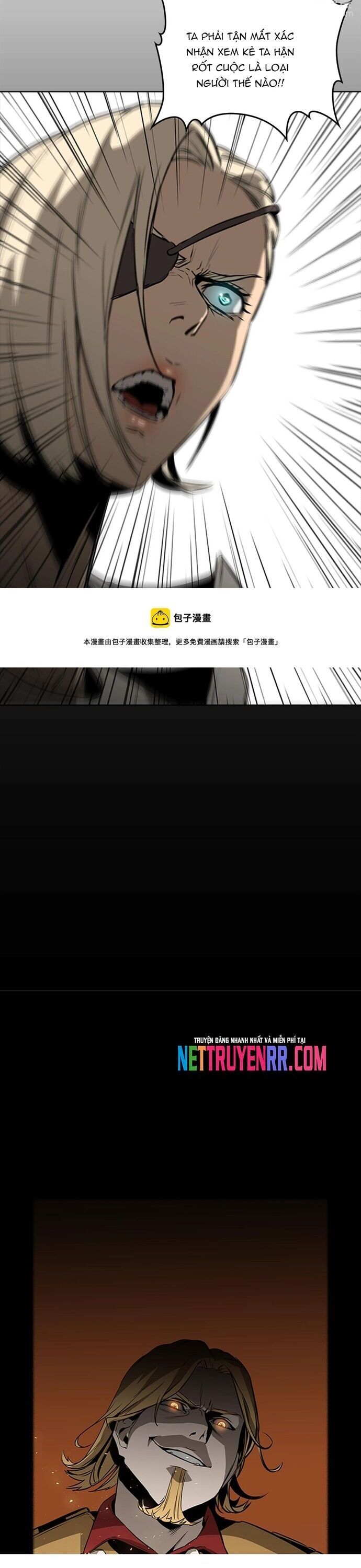 Painkiller Chapter 52 - 14