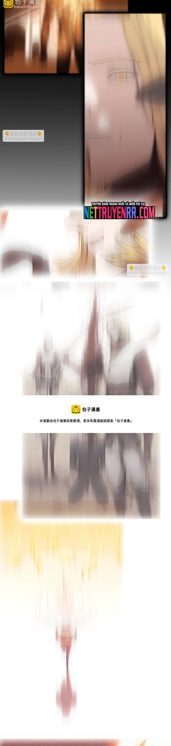 Painkiller Chapter 52 - 16