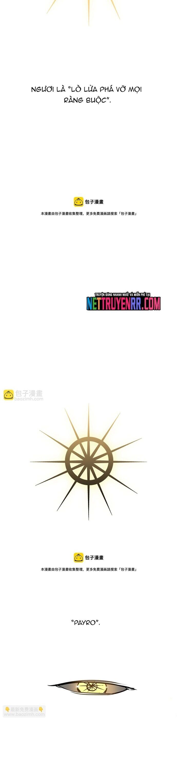 Painkiller Chapter 52 - 18