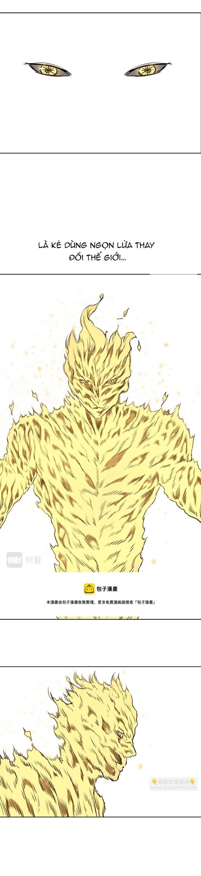 Painkiller Chapter 52 - 19