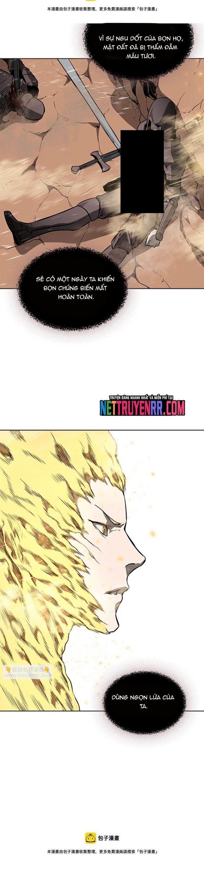 Painkiller Chapter 52 - 21