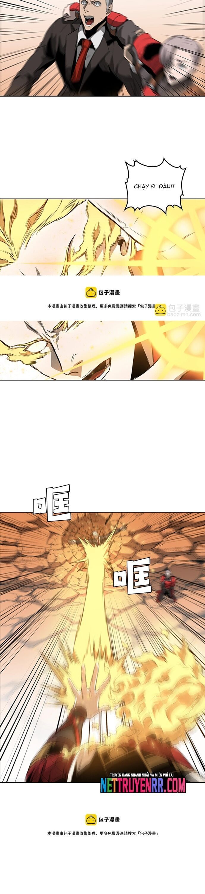 Painkiller Chapter 52 - 23