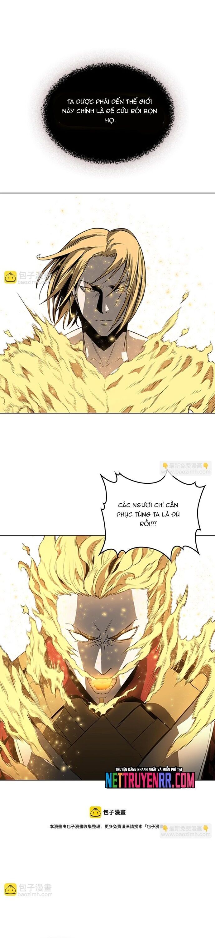 Painkiller Chapter 52 - 24