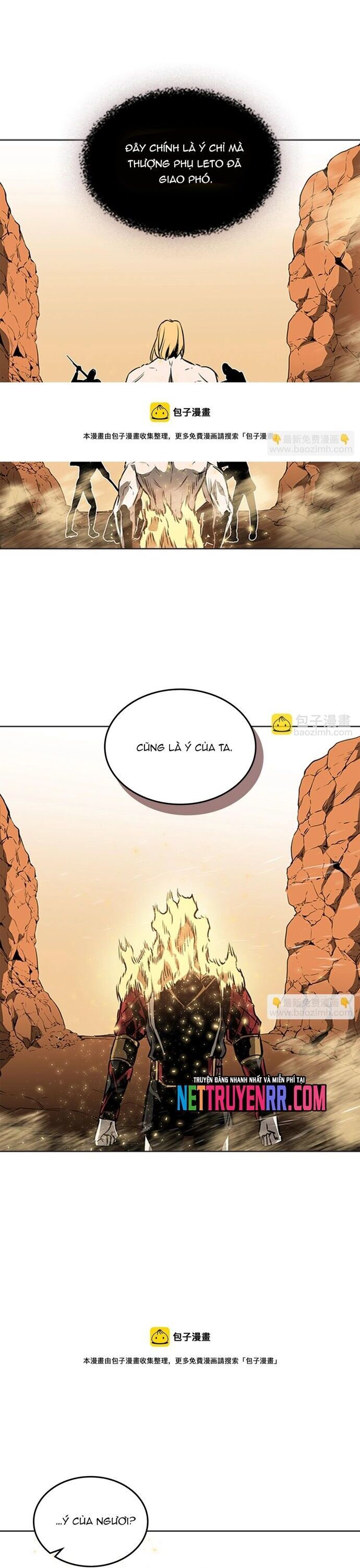 Painkiller Chapter 52 - 26