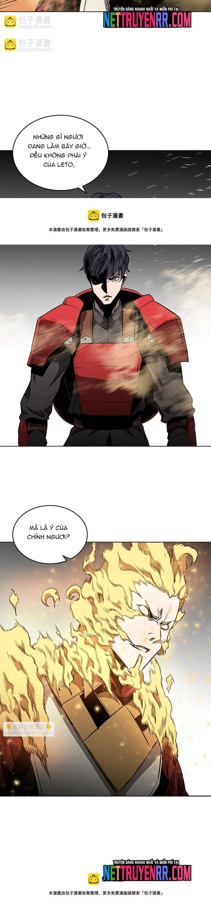 Painkiller Chapter 52 - 28