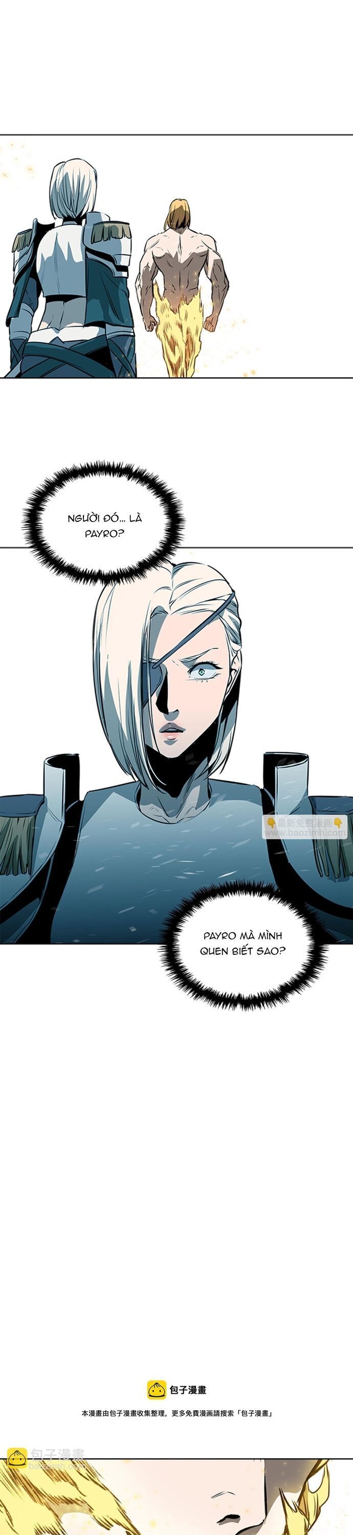 Painkiller Chapter 52 - 29