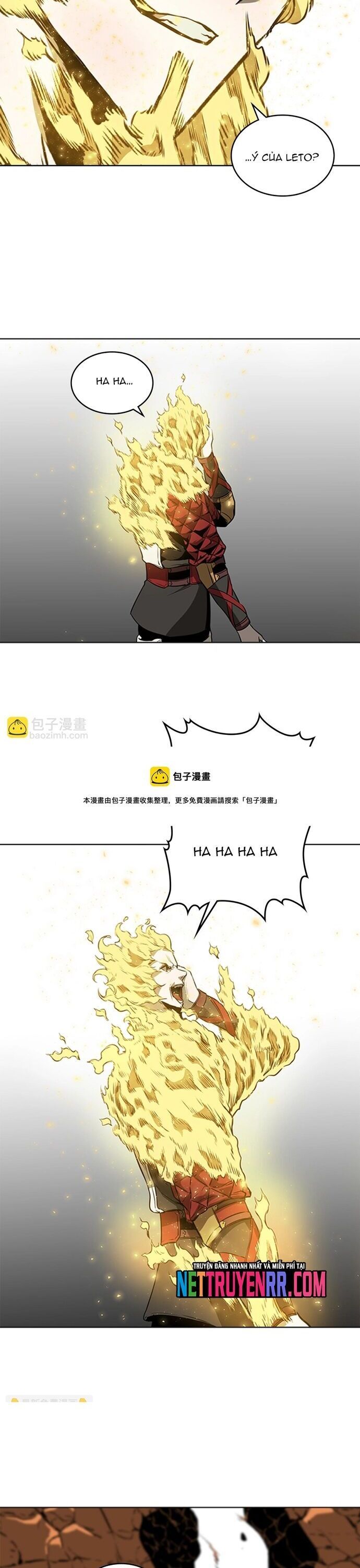 Painkiller Chapter 52 - 30